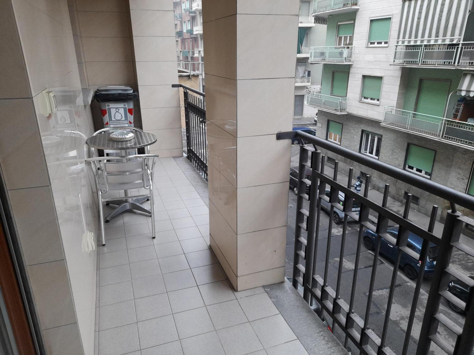 Inalpi Arena - Luxury Apartment Virgilio - Santa Rita - Stadio Olimpico ตูริน ภายนอก รูปภาพ