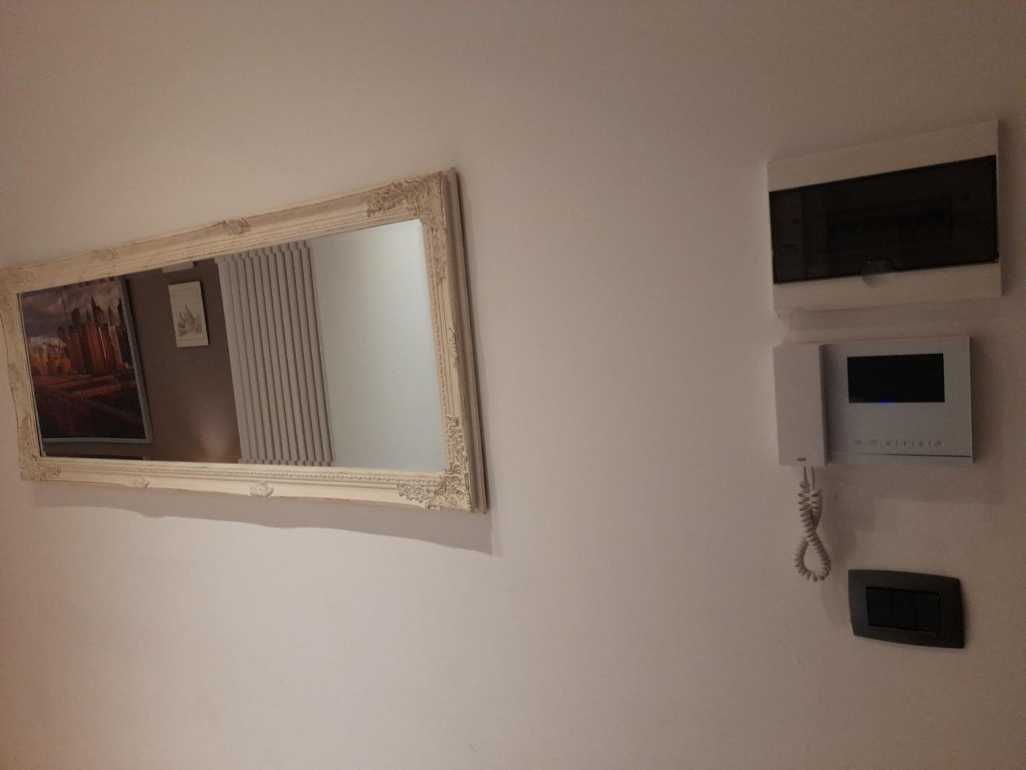 Inalpi Arena - Luxury Apartment Virgilio - Santa Rita - Stadio Olimpico ตูริน ภายนอก รูปภาพ