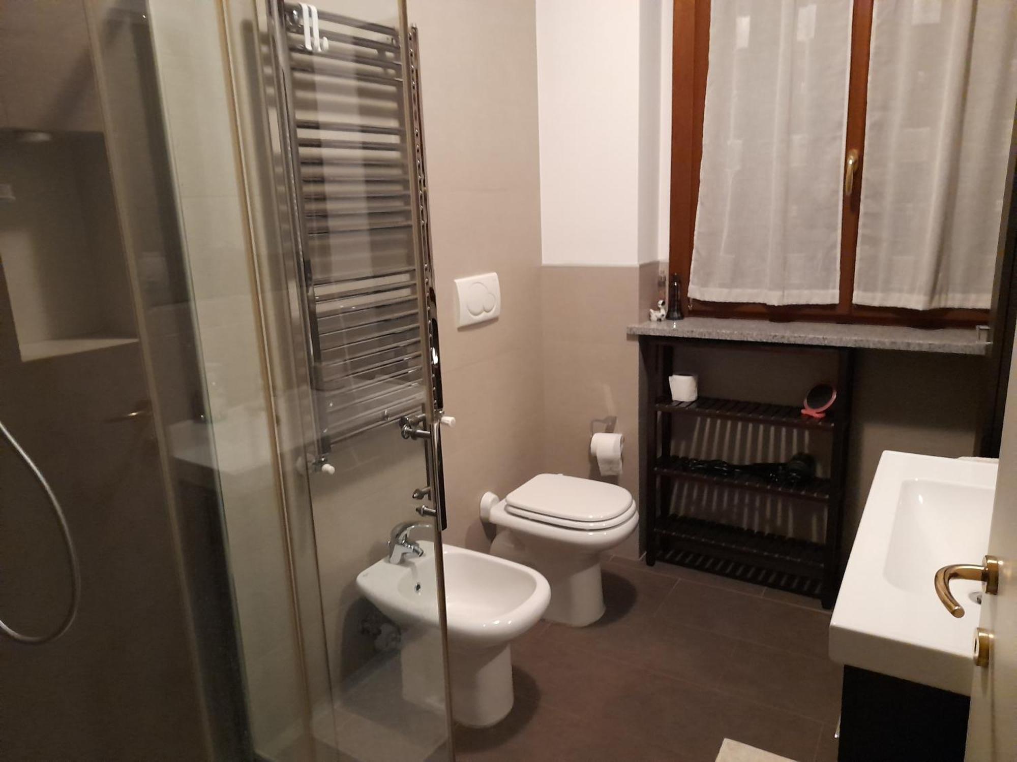 Inalpi Arena - Luxury Apartment Virgilio - Santa Rita - Stadio Olimpico ตูริน ภายนอก รูปภาพ