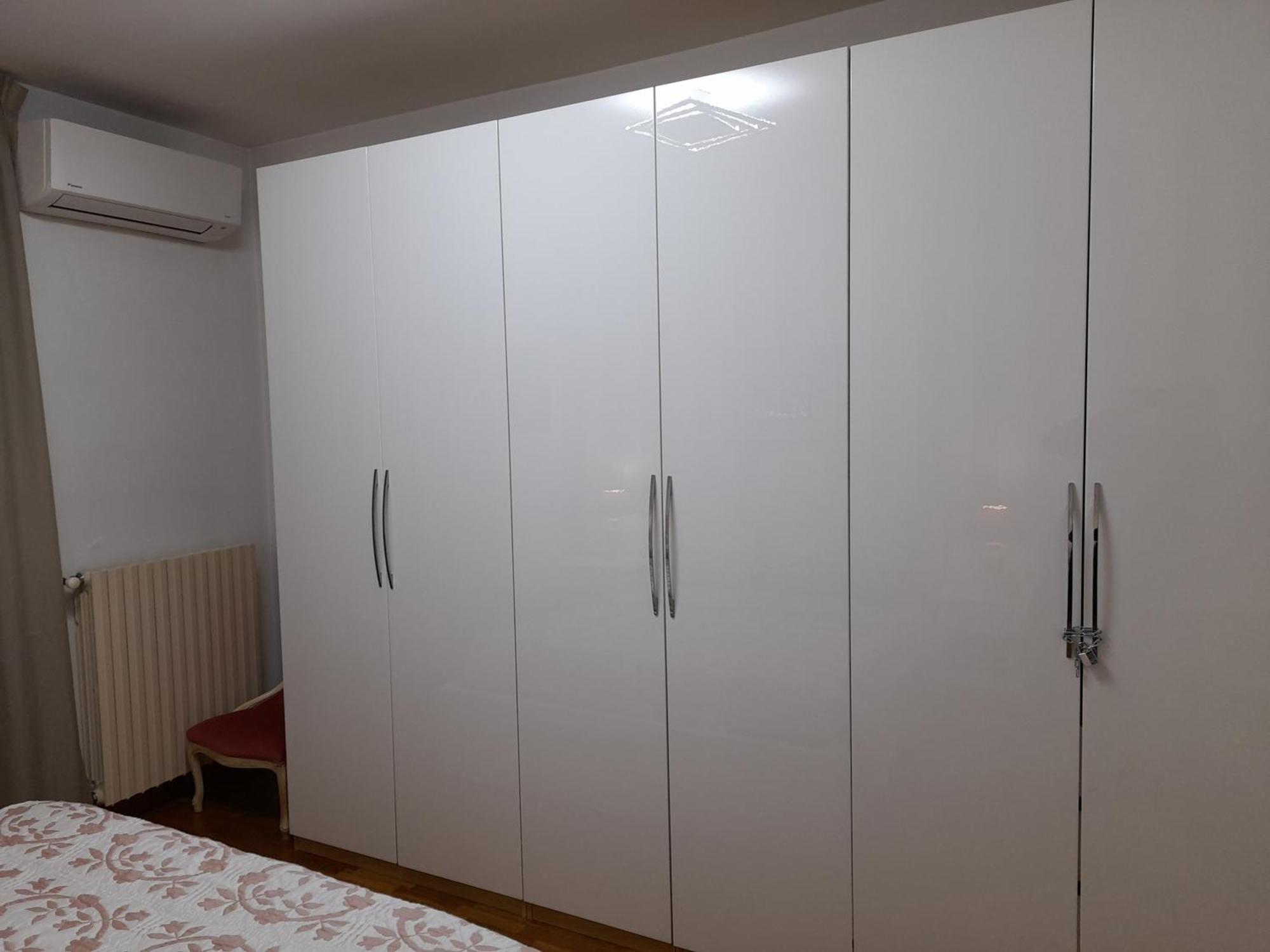 Inalpi Arena - Luxury Apartment Virgilio - Santa Rita - Stadio Olimpico ตูริน ภายนอก รูปภาพ