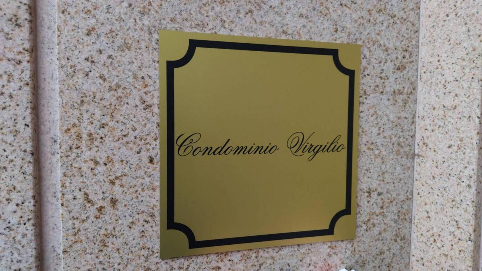 Inalpi Arena - Luxury Apartment Virgilio - Santa Rita - Stadio Olimpico ตูริน ภายนอก รูปภาพ