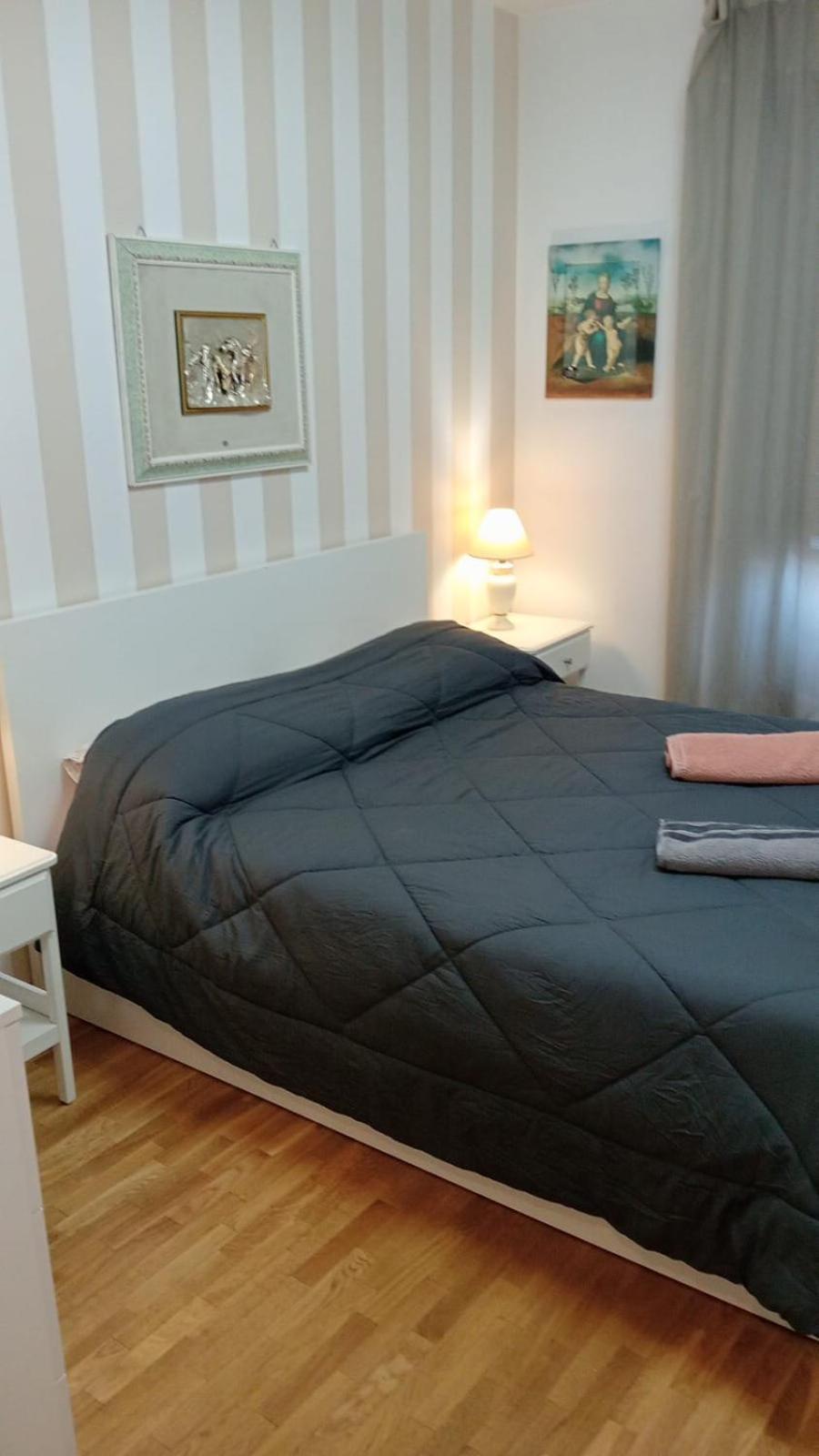 Inalpi Arena - Luxury Apartment Virgilio - Santa Rita - Stadio Olimpico ตูริน ภายนอก รูปภาพ