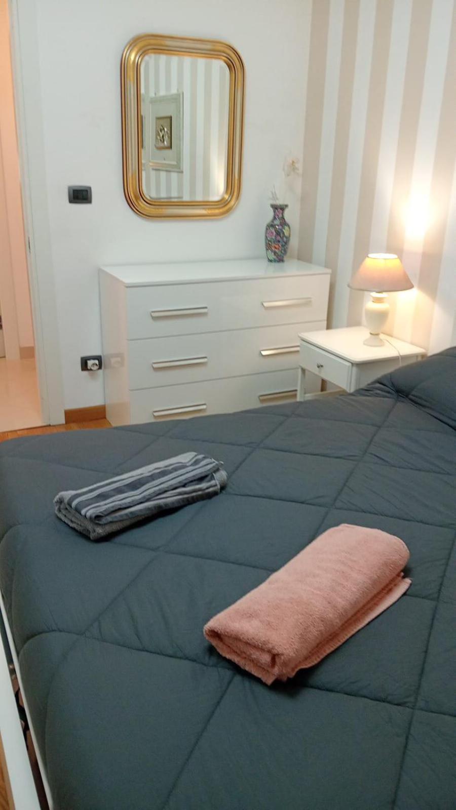 Inalpi Arena - Luxury Apartment Virgilio - Santa Rita - Stadio Olimpico ตูริน ภายนอก รูปภาพ