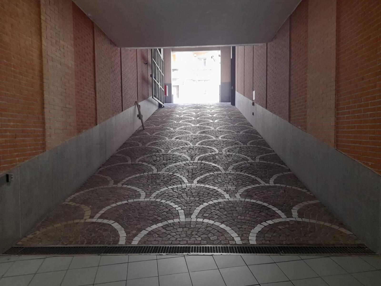 Inalpi Arena - Luxury Apartment Virgilio - Santa Rita - Stadio Olimpico ตูริน ภายนอก รูปภาพ